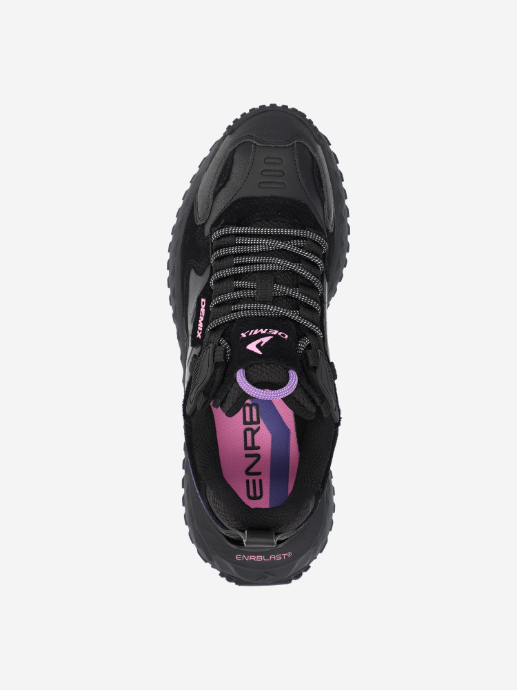 Кроссовки женские Ucrazy Enrblast 3 - фото 5