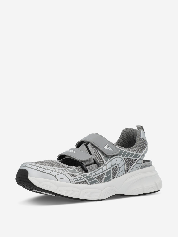 Кроссовки женские Strata - фото 2