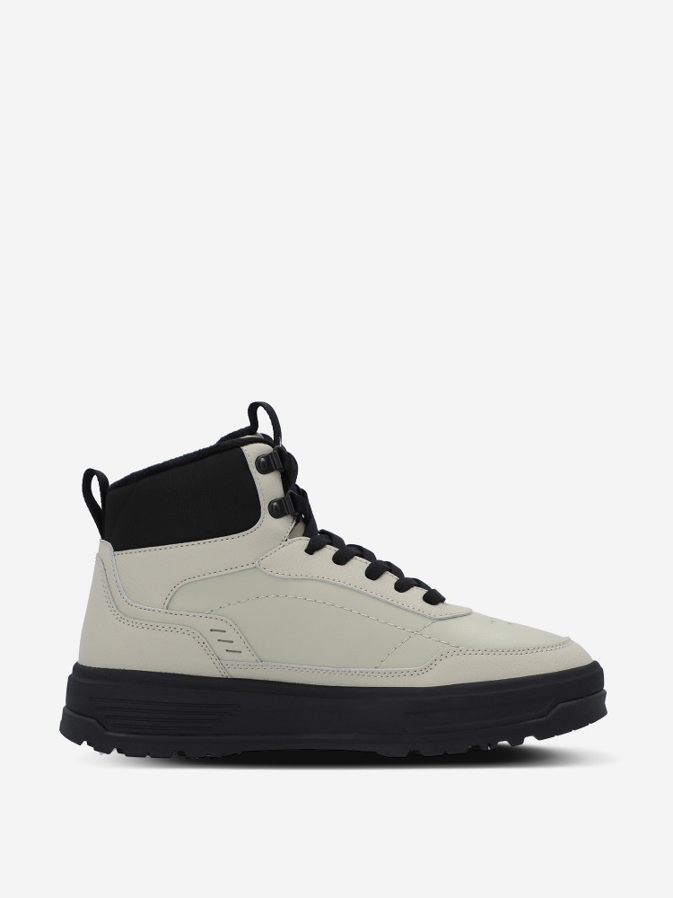 Кеды утепленные женские Ultra Mid - фото 4