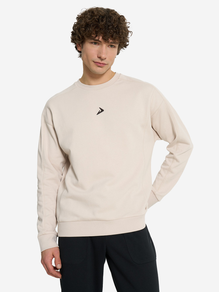 Свитшот мужской Moments - фото 2