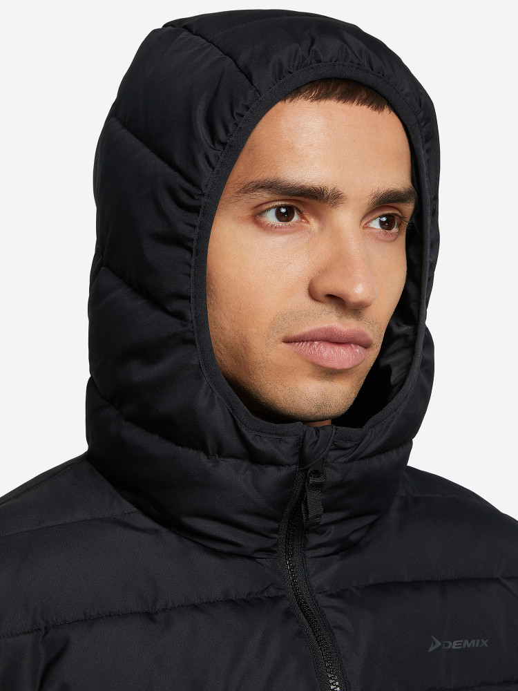 Куртка утепленная мужская - фото 4