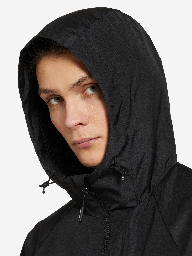 Ветровка мужская - фото 4