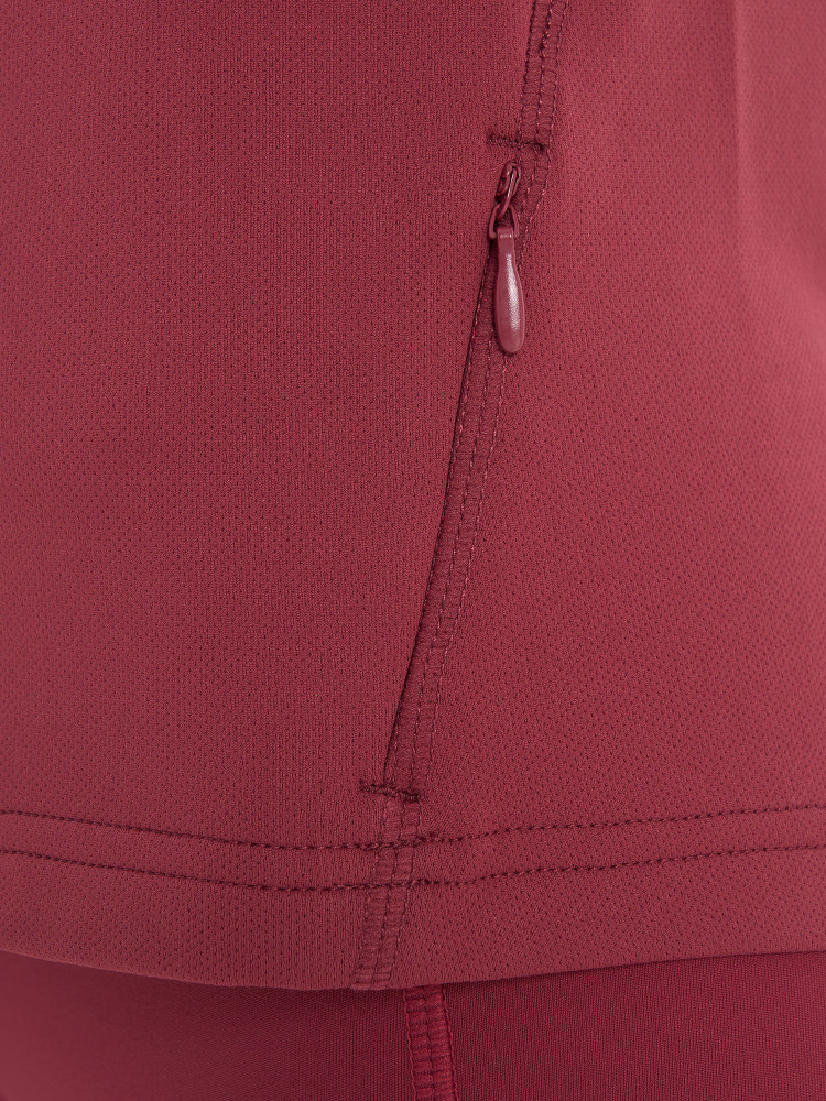 Лонгслив женский - фото 7