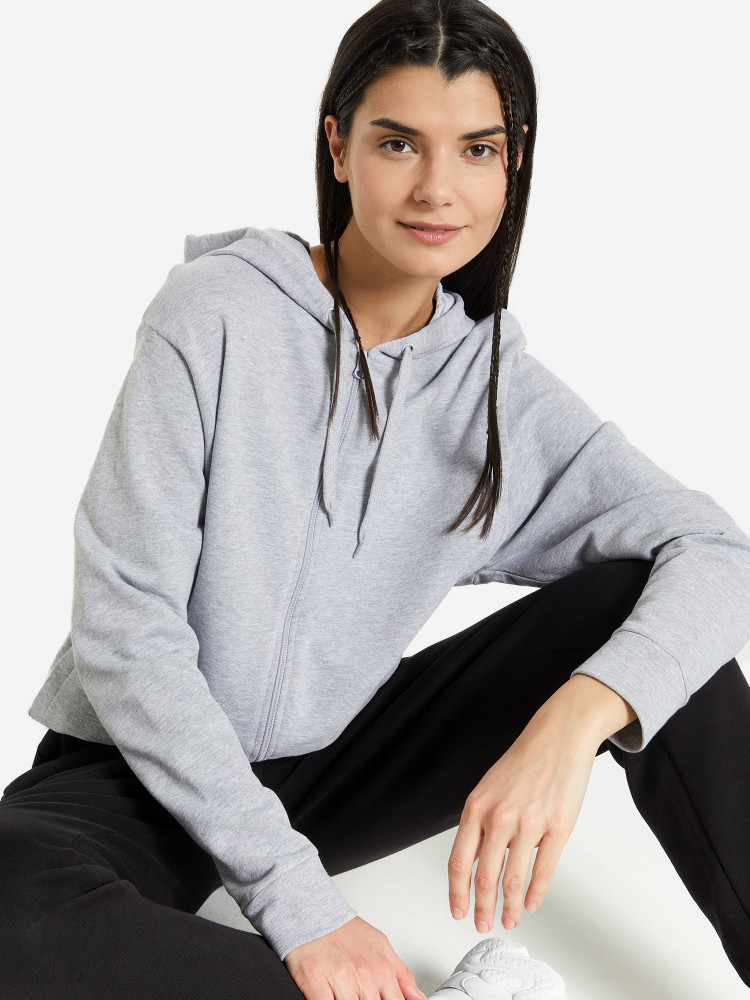 Толстовка женская - фото 1