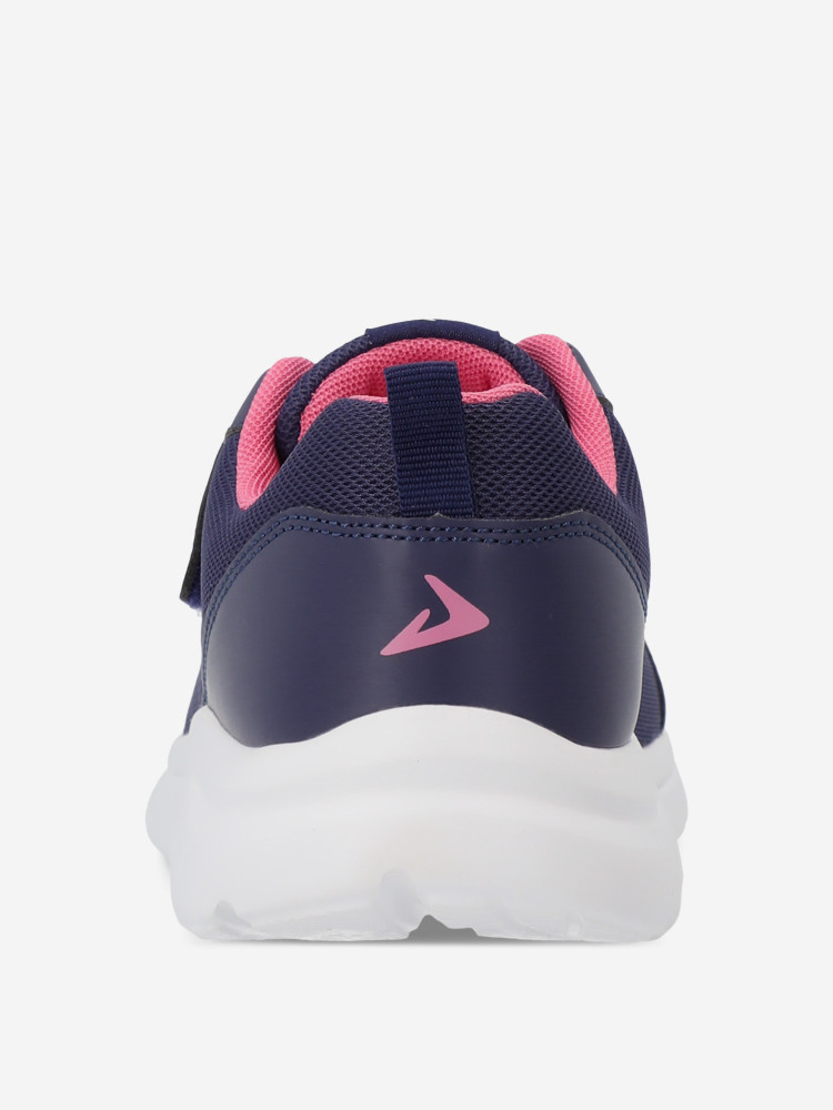 Кроссовки для девочек Lider 2 - фото 3