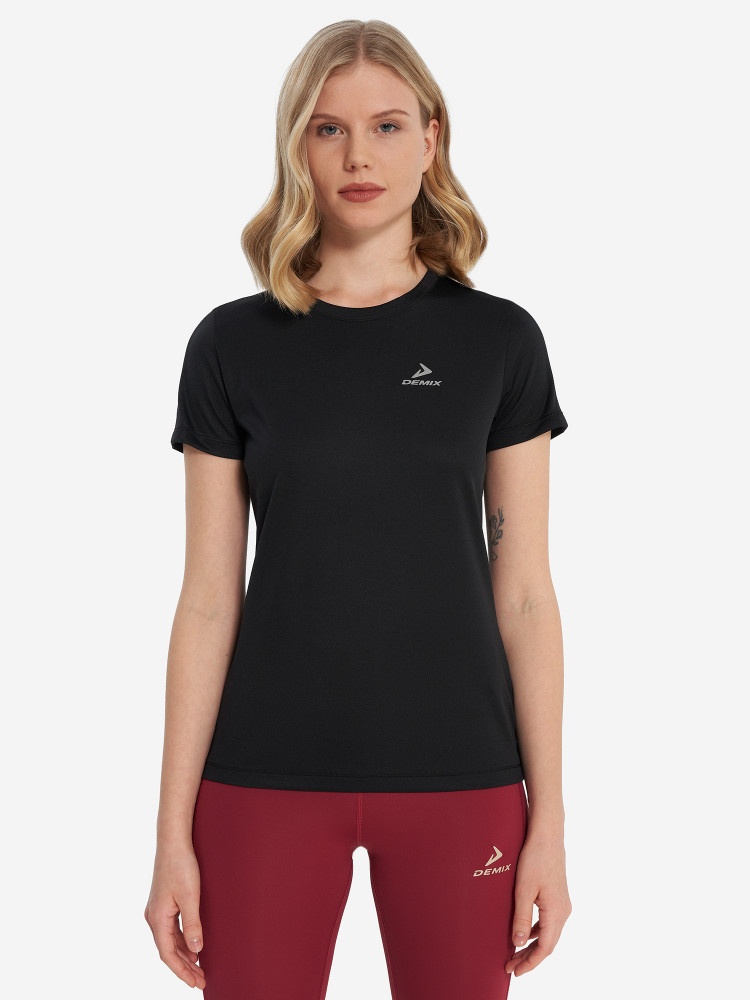 Футболка женская - фото 2