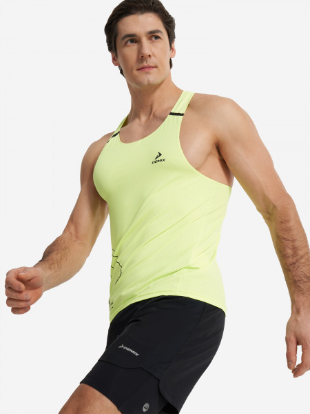 Майка мужская