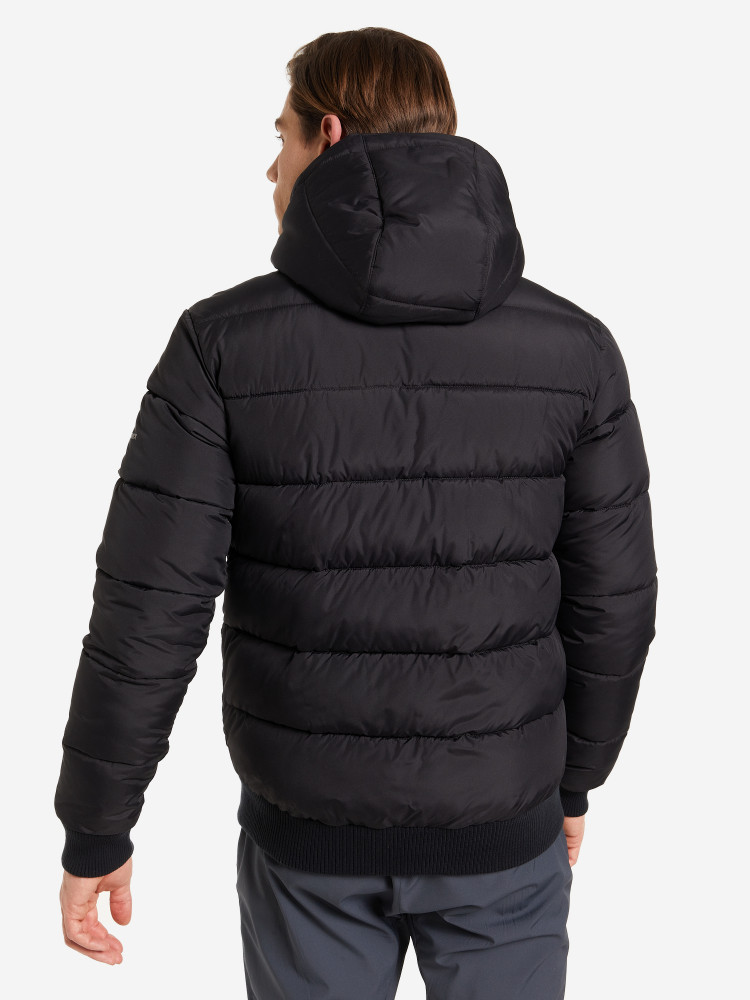 Куртка утепленная мужская - фото 2