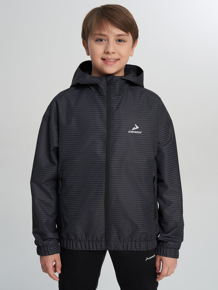 Ветровка для мальчиков - фото 2