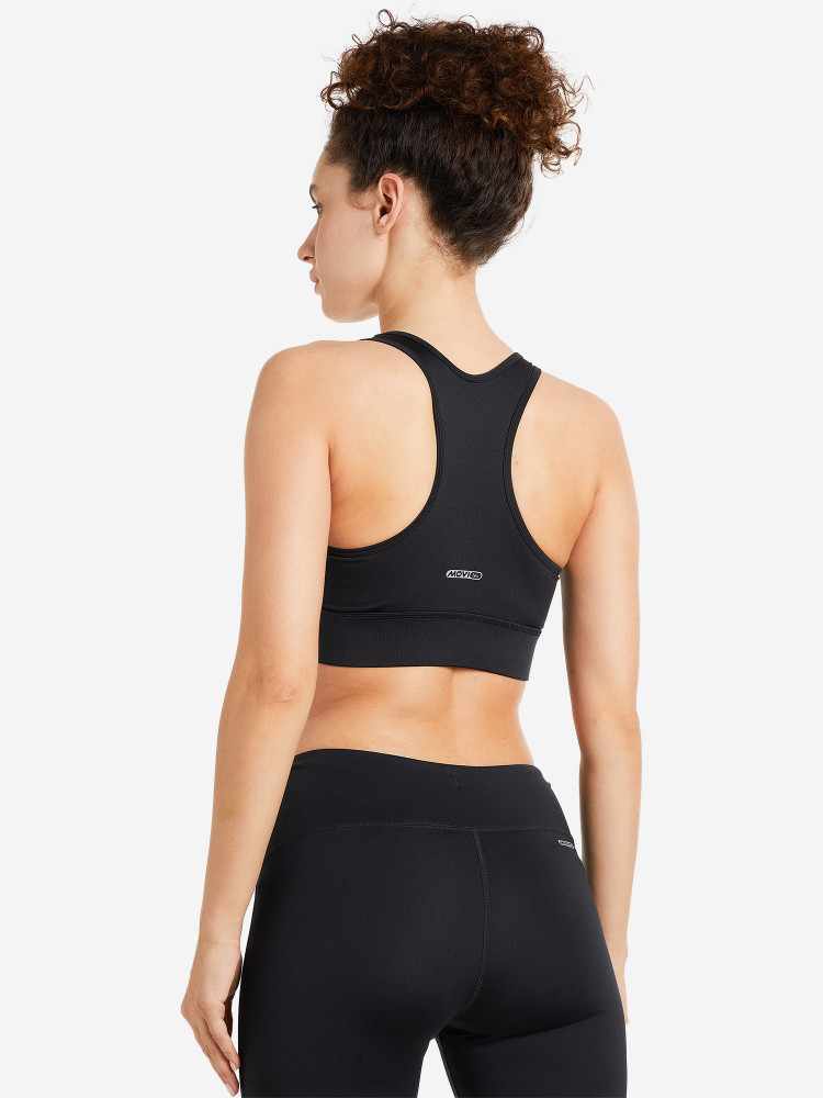 Спортивный топ бра ActiveMove Essentials Longline - фото 2