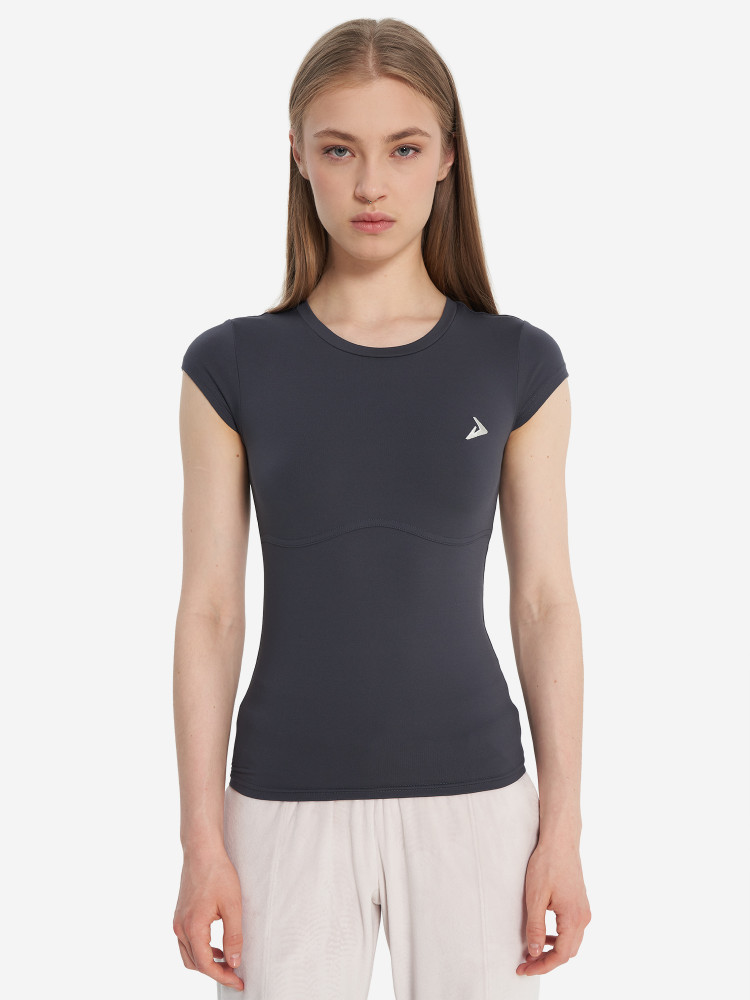 Футболка женская SportLUX - фото 2