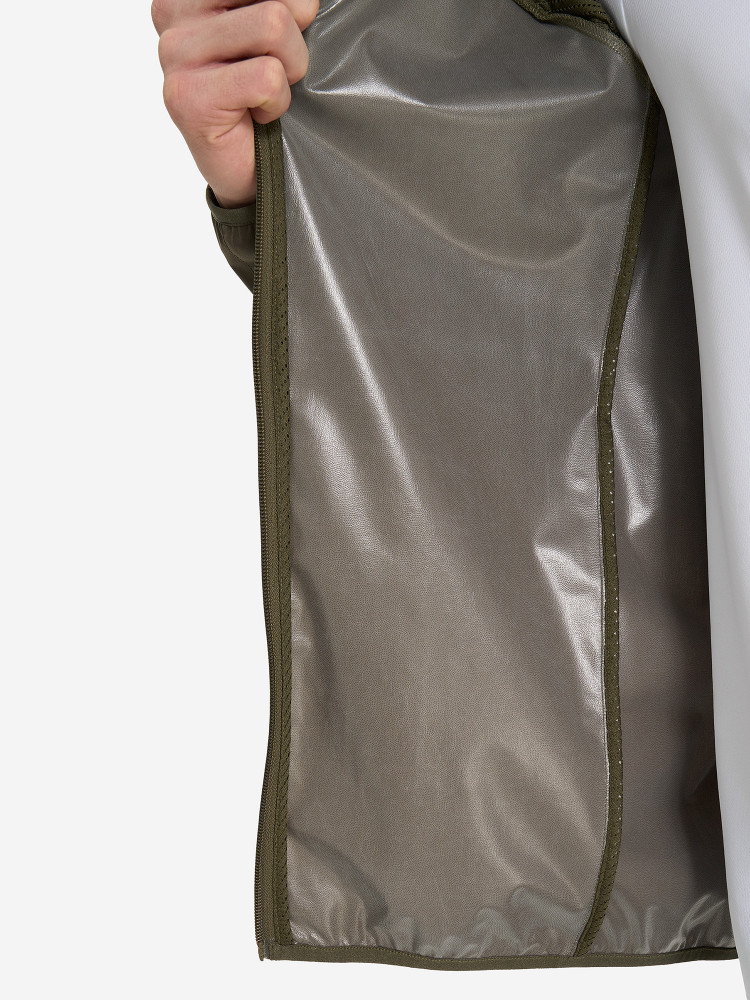 Ветровка мужская - фото 9