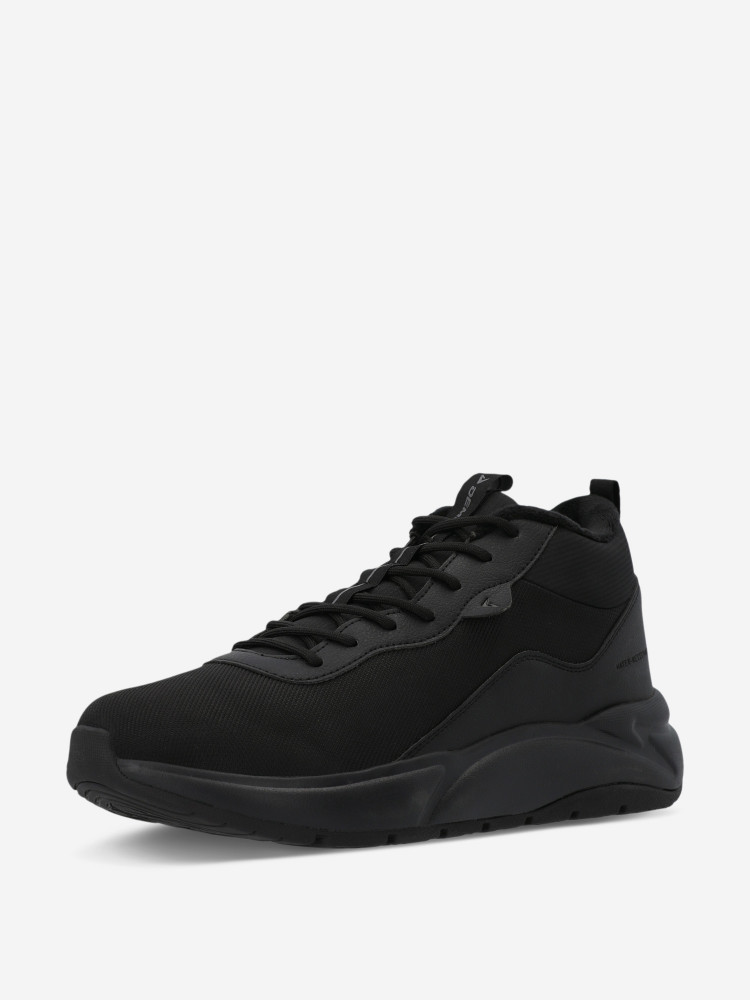 Кроссовки утепленные мужские Atlanta 3 Demi - фото 2