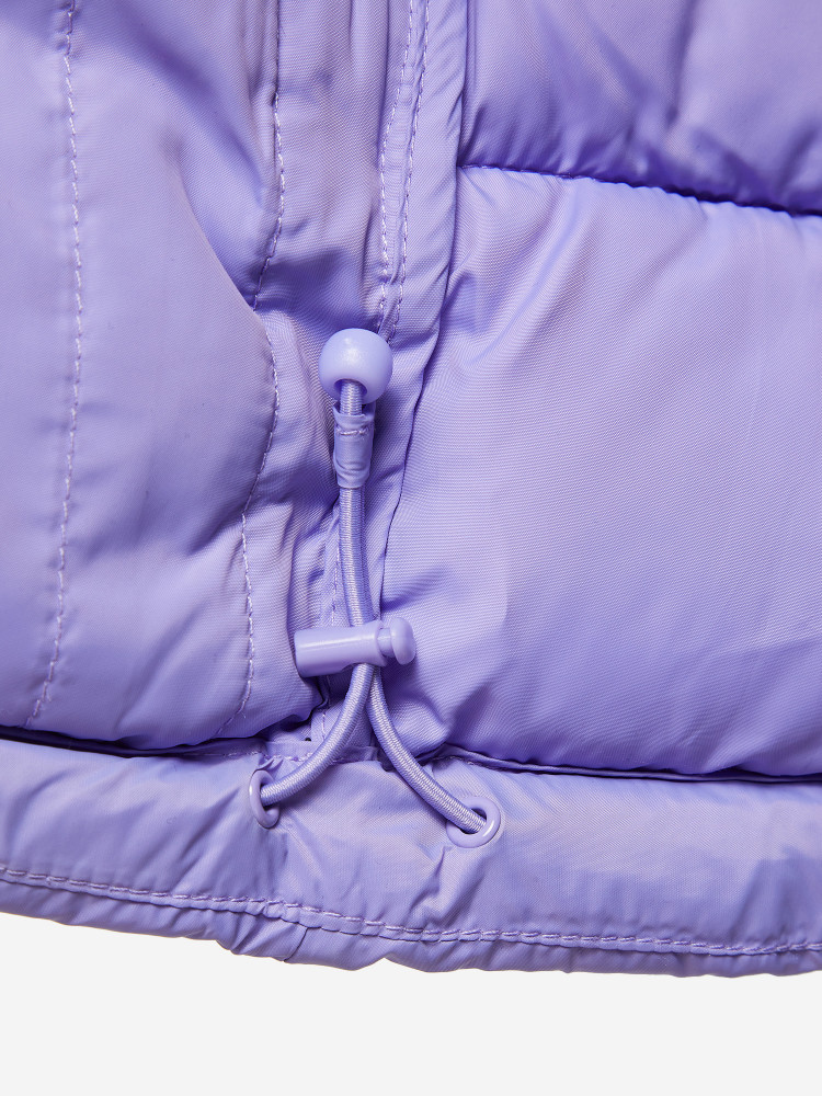 Куртка утепленная женская - фото 6