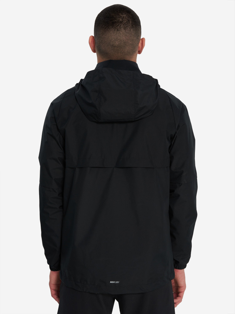 Ветровка мужская Midfielder - фото 3