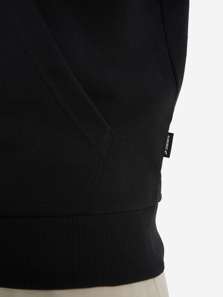 Толстовка мужская оверсайз - фото 9