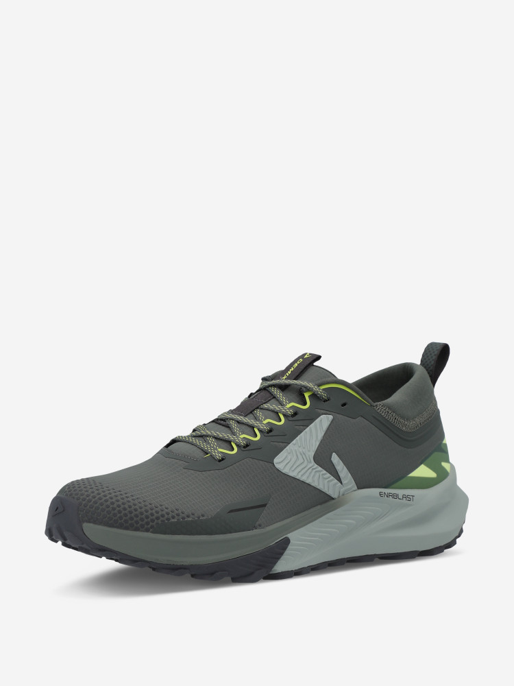 Кроссовки мужские Spectre Enrblast Trail - фото 2