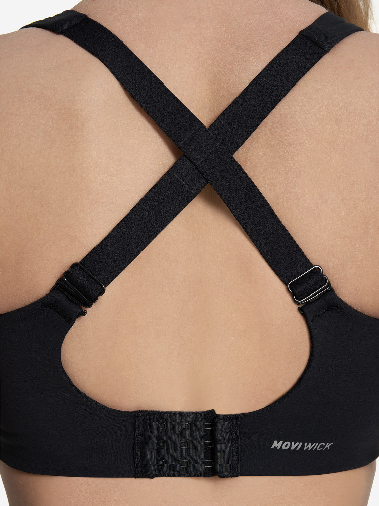 Топ бра спортивный PowerMove Gym - фото 6