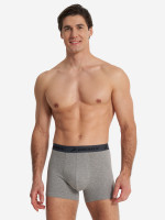 серый/черный