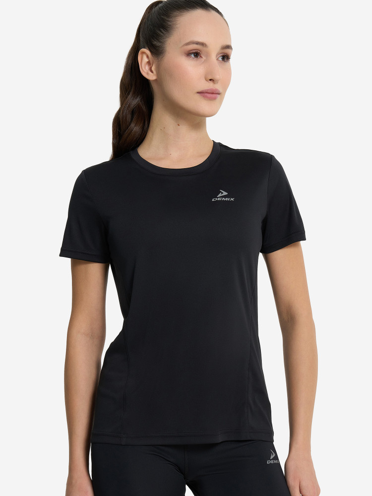 Футболка женская - фото 1