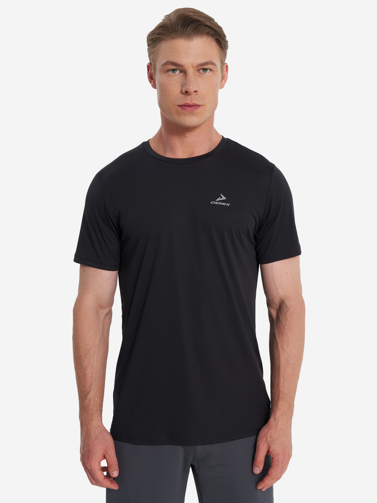 Футболка мужская - фото 2