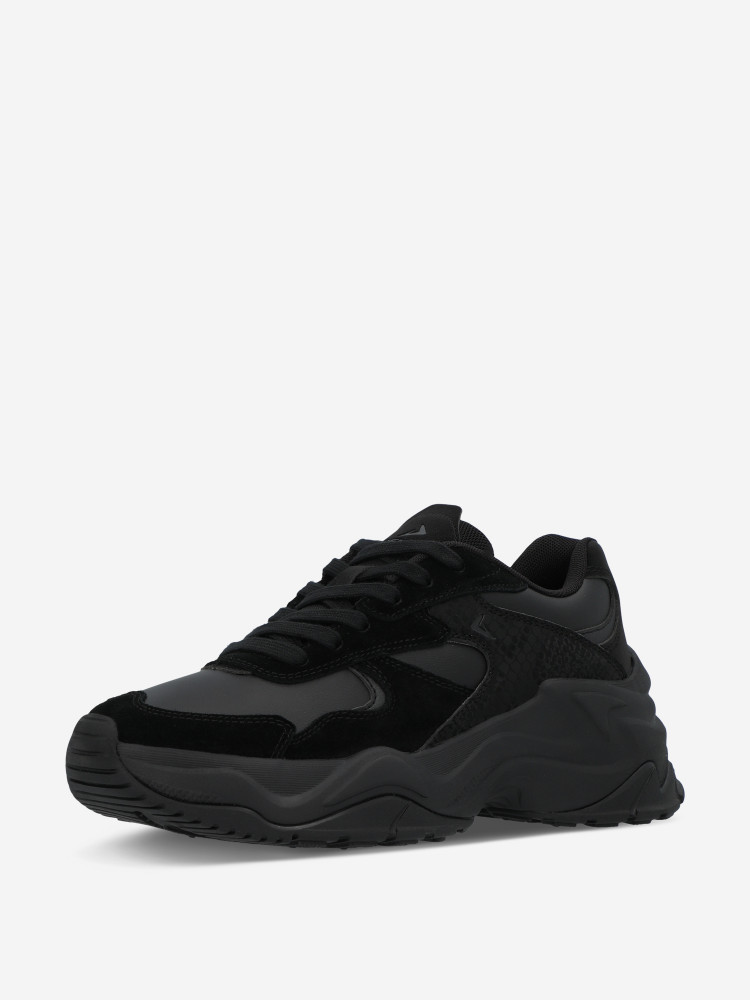 Кроссовки женские Tiara - фото 2