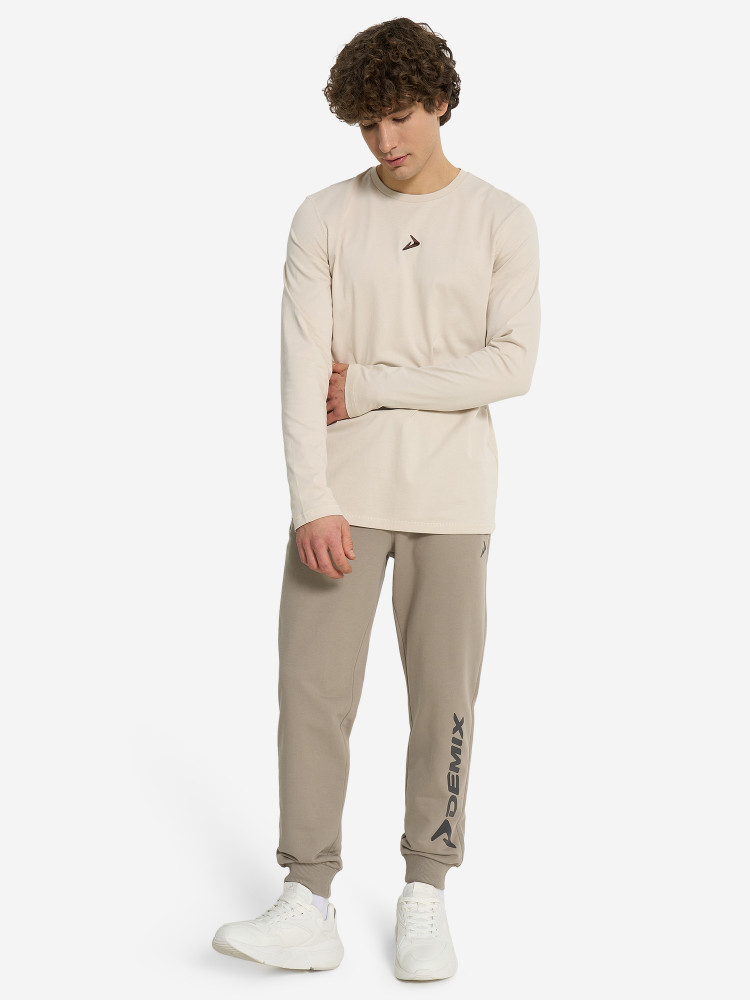 Лонгслив мужской Moments - фото 5