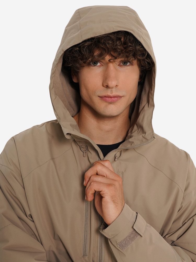 Ветровка мужская Discover - фото 7