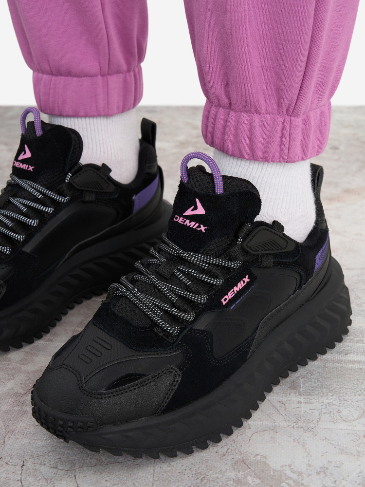 Кроссовки женские Ucrazy Enrblast 3 - фото 8