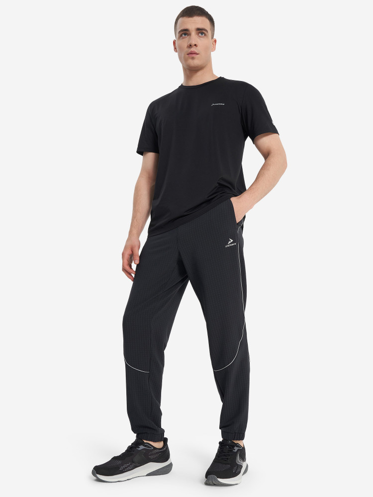 Брюки мужские - фото 4