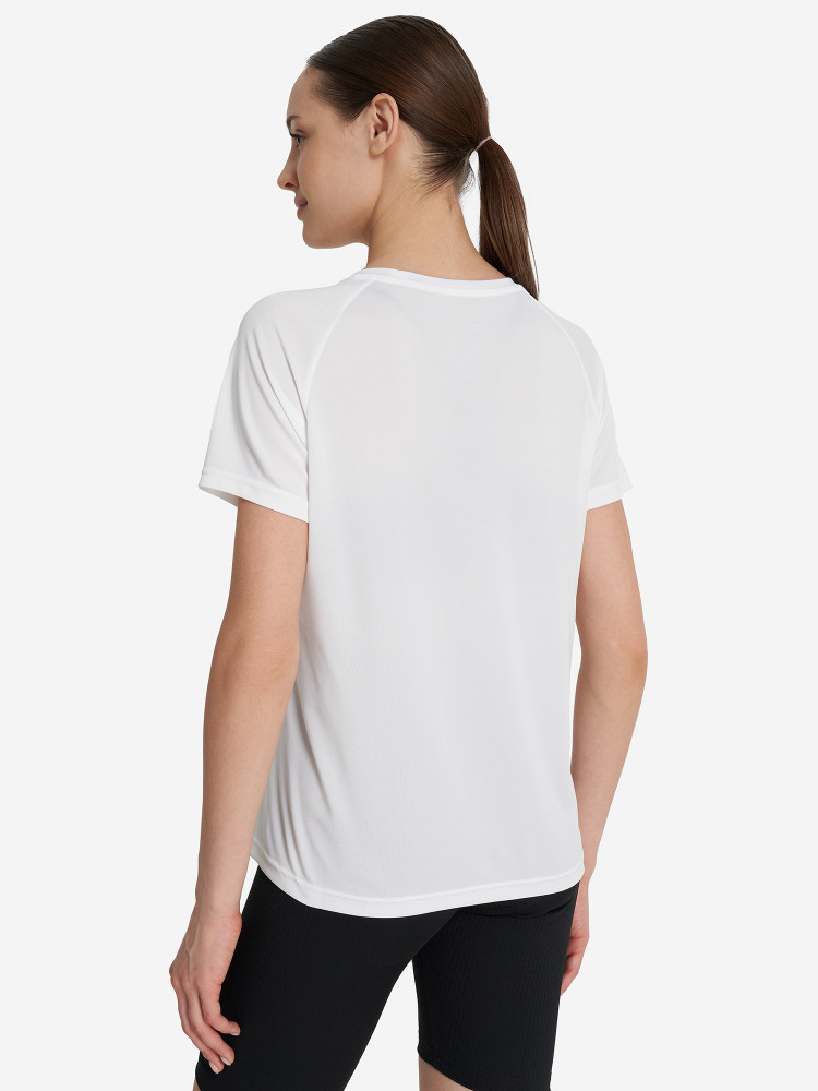 Футболка женская - фото 3