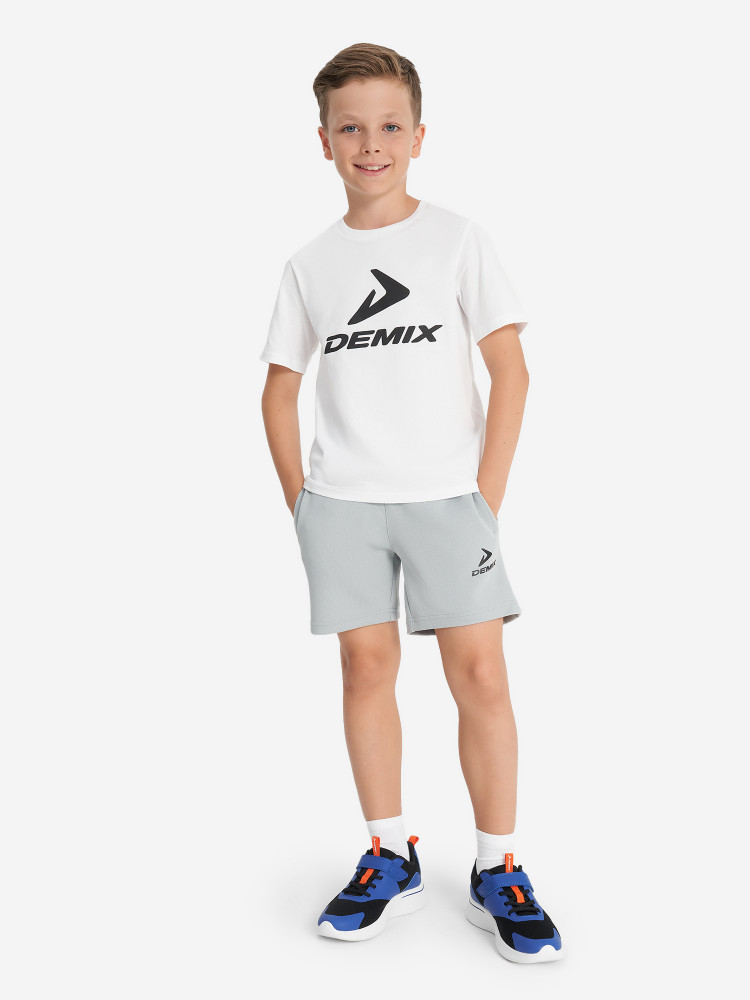 Шорты для мальчиков - фото 3