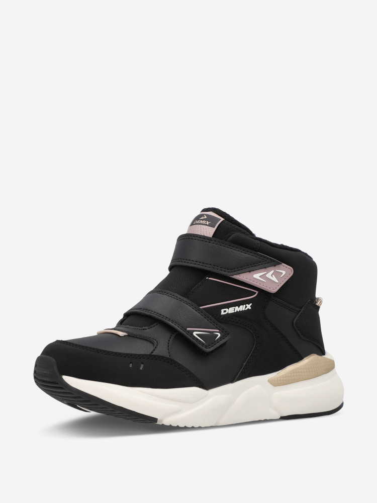 Кроссовки утепленные для девочек Sprinter Verse Mid - фото 2