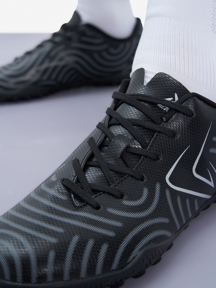 Бутсы для мальчиков Quantum Vortex Jr Tf - фото 8