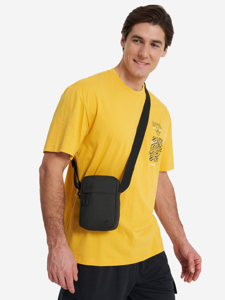 Сумка через плечо - фото 1