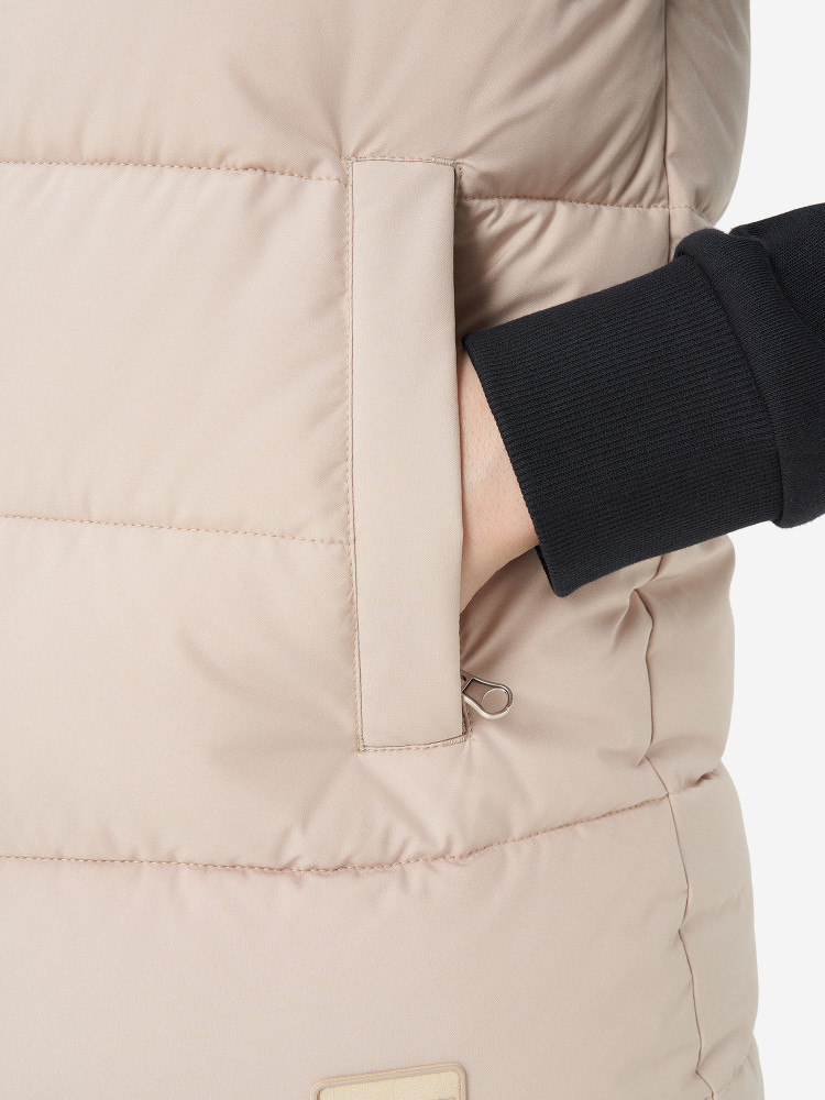 Жилет женский - фото 7