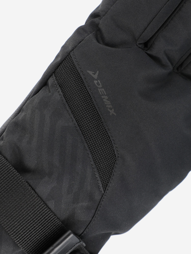 Перчатки - фото 2