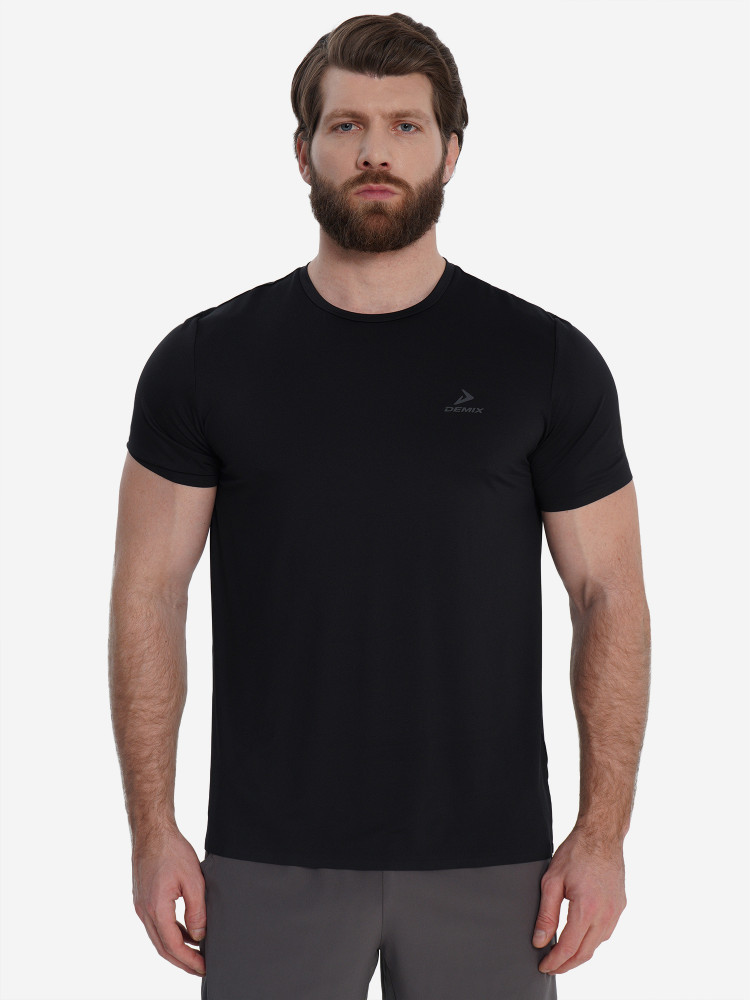 Футболка мужская - фото 2