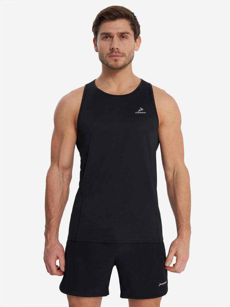 Майка мужская - фото 2