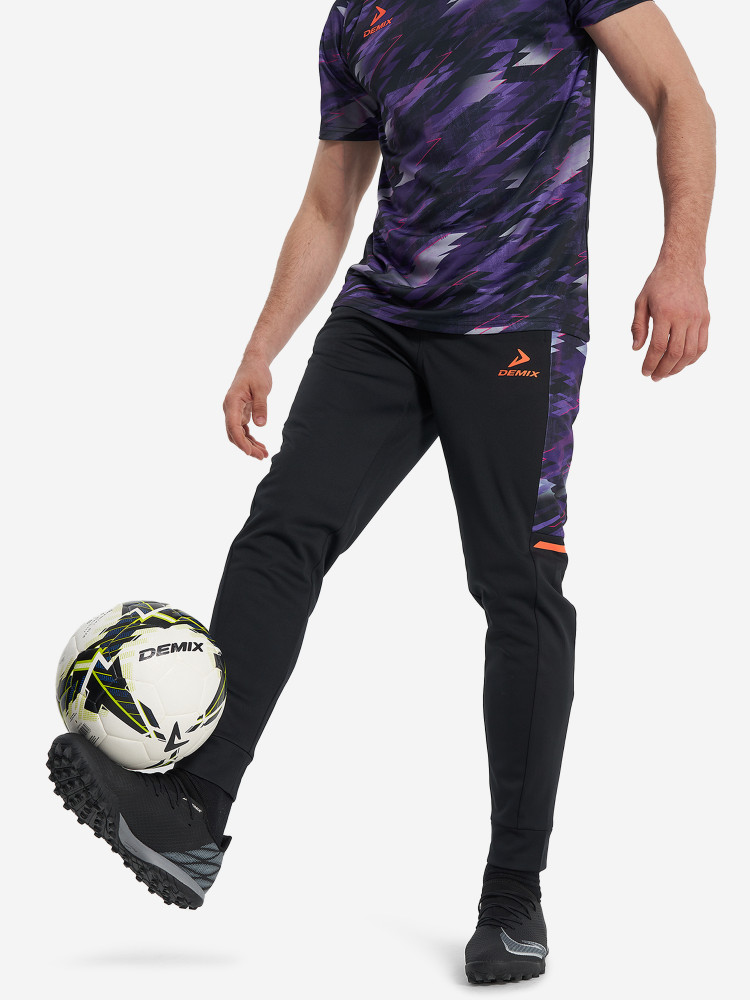 Брюки мужские Playmaker - фото 5