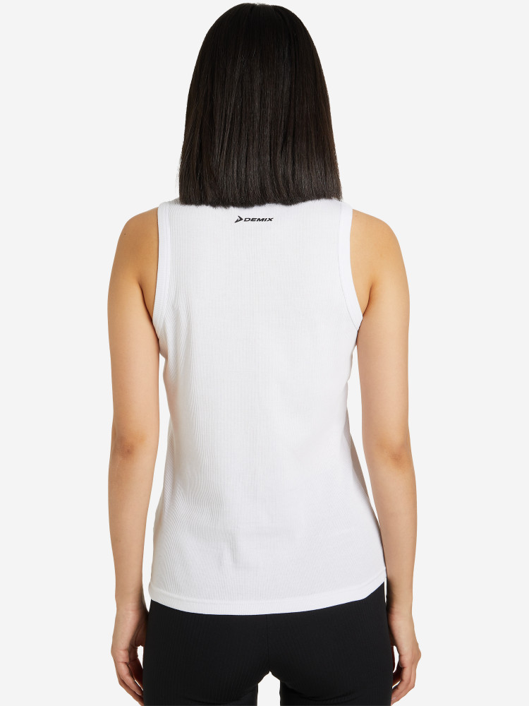 Майка женская - фото 2