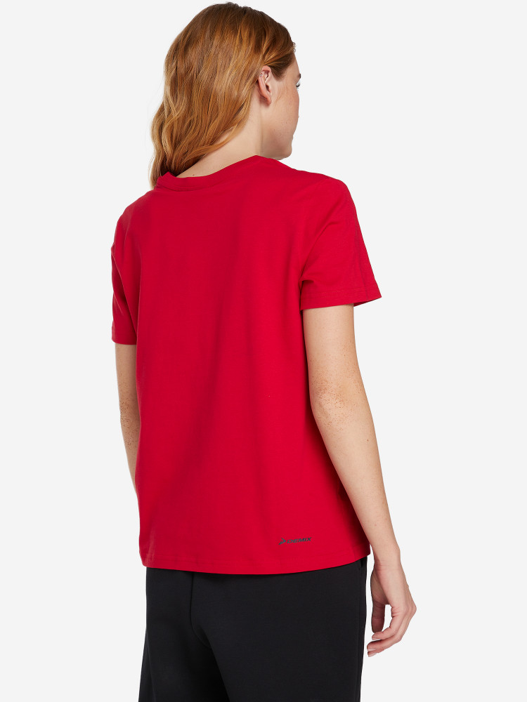 Футболка женская Russian team - фото 2