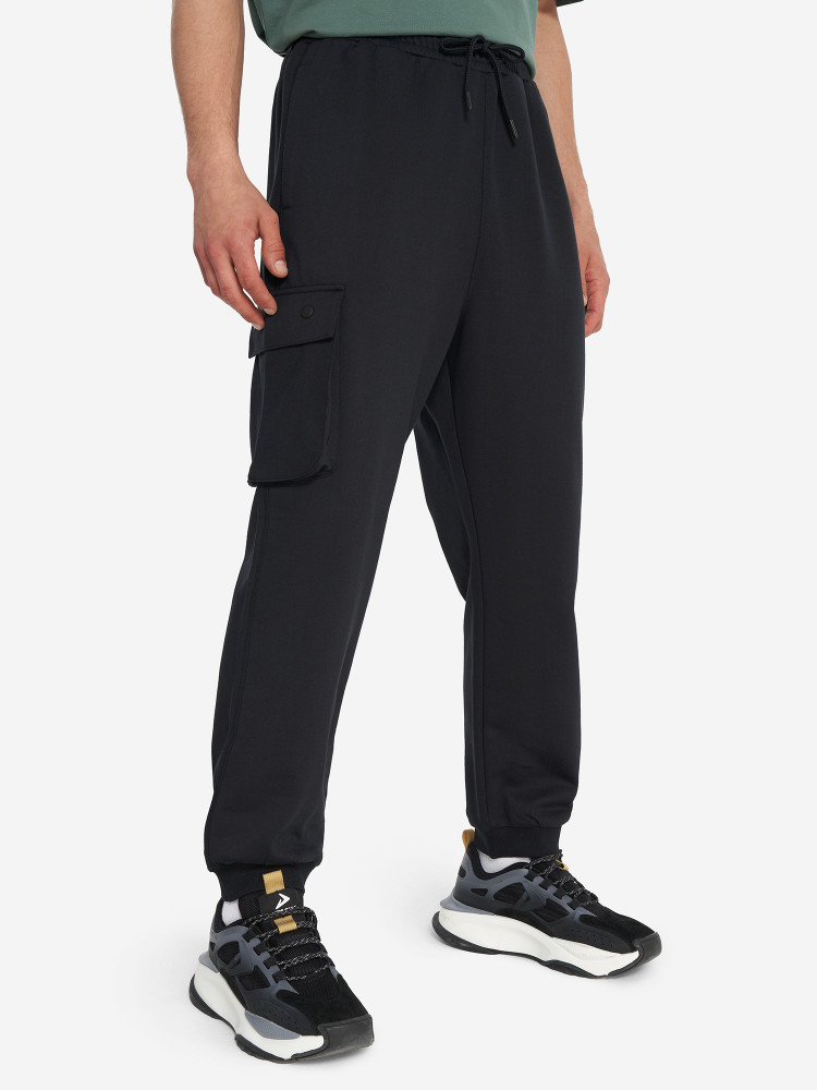 Брюки мужские Brand Love Pack - фото 2