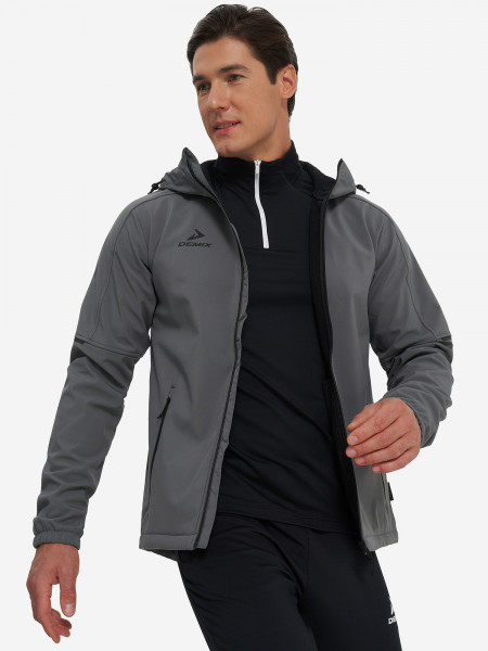 Легкая куртка мужская