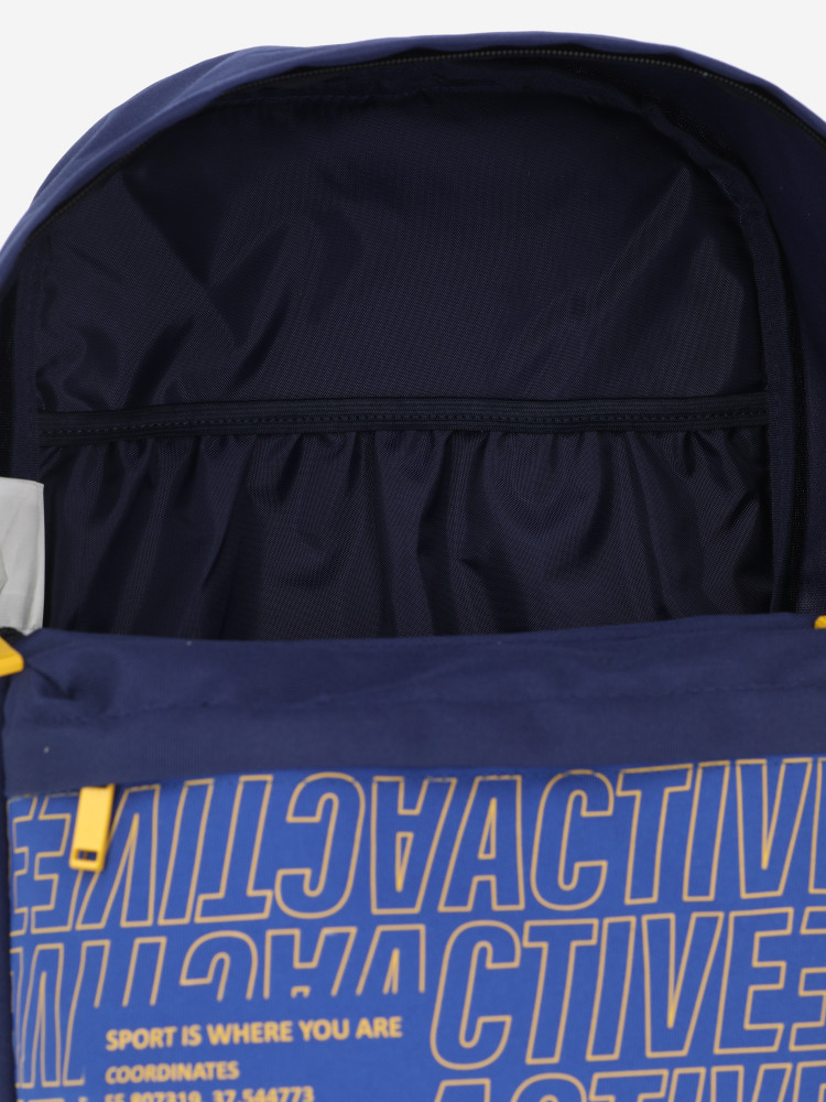 Рюкзак детский - фото 5