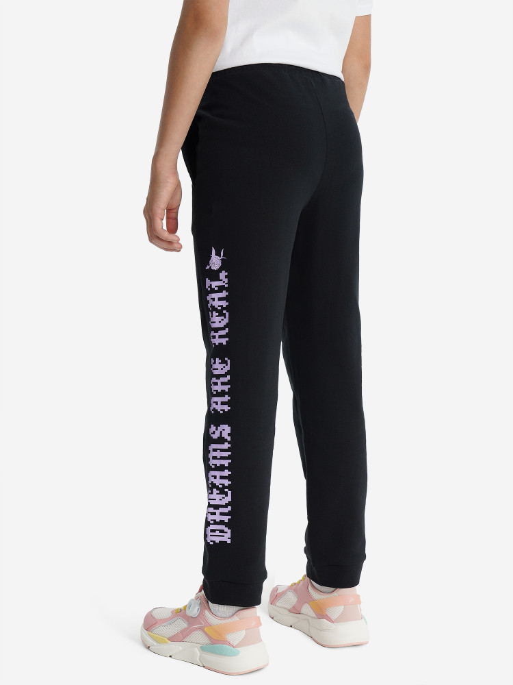 Брюки для девочек Demix - фото 3