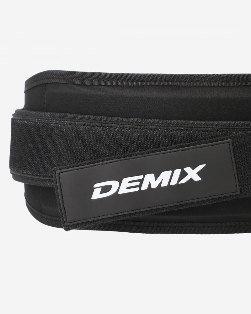 Пояс атлетический Demix - фото 4