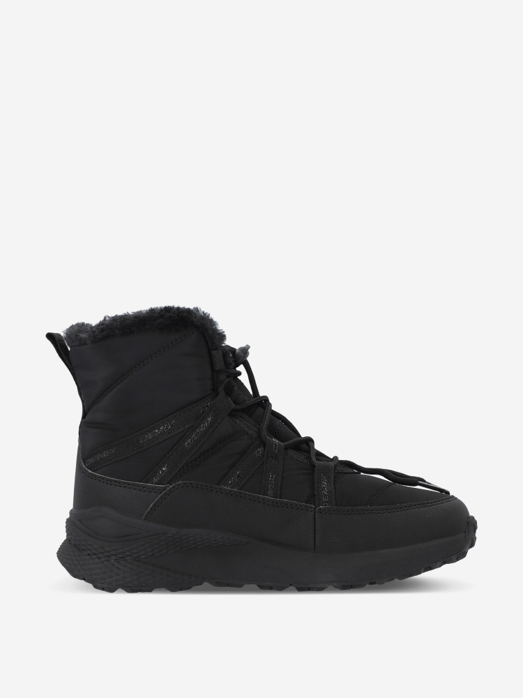 Ботинки и сапоги для девочек Aris - фото 4