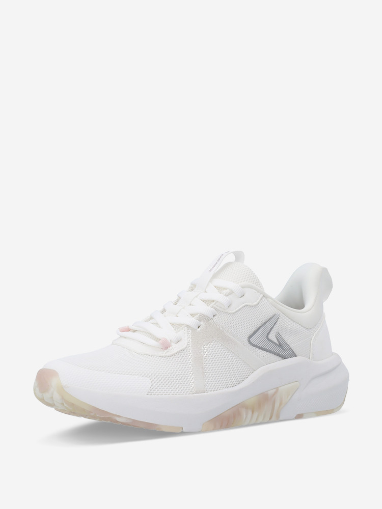 Кроссовки женские Stronger 3 - фото 2