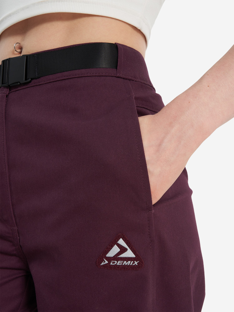 Брюки женские Discover - фото 6